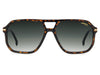 Carrera Square Sunglasses