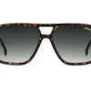Carrera Square Sunglasses