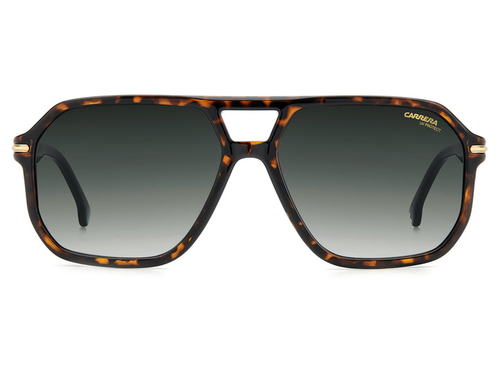 Carrera Square Sunglasses - CARRERA 302/S