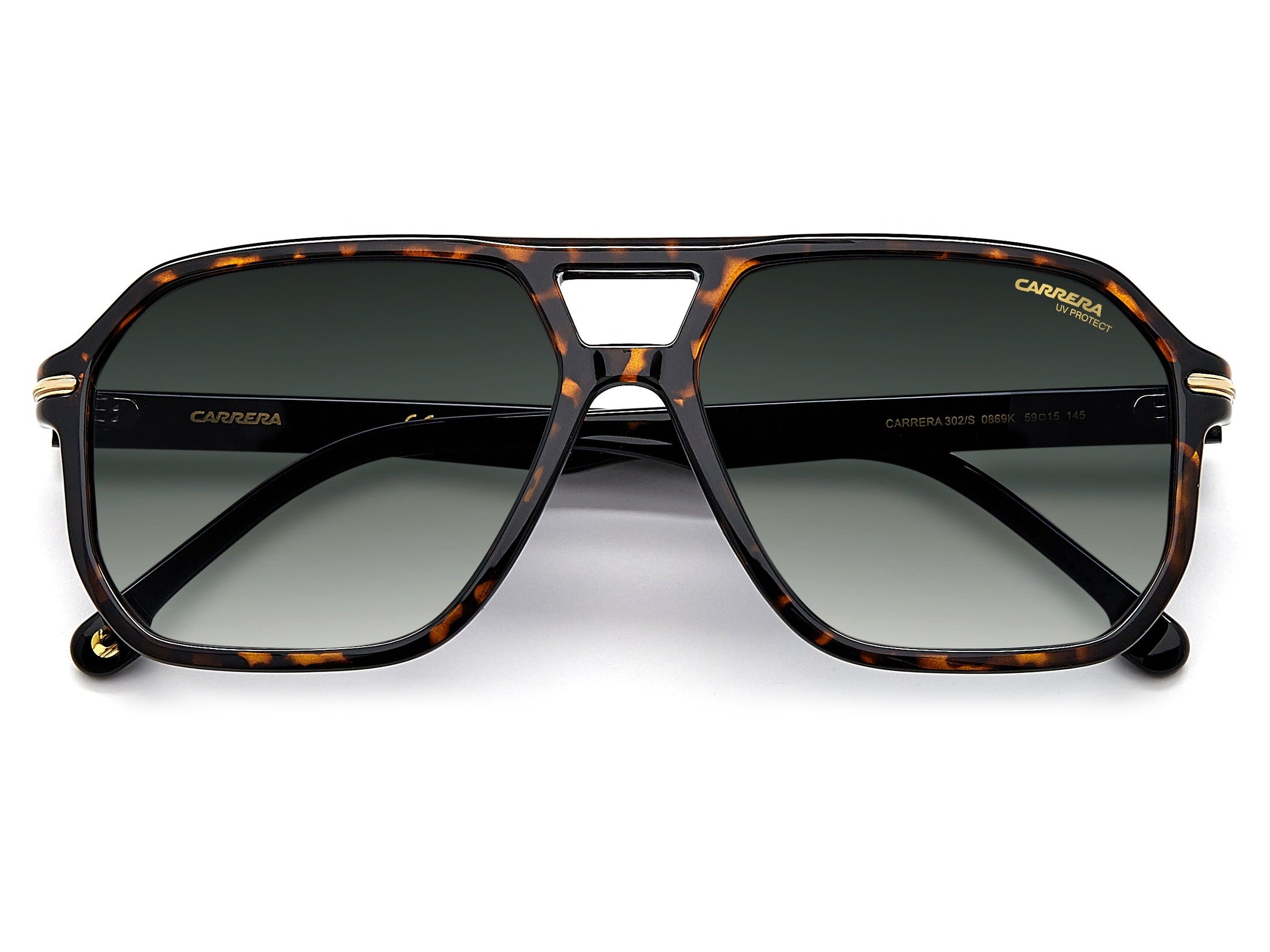 Carrera Square Sunglasses