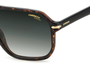 Carrera Square Sunglasses - CARRERA 302/S