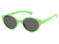 Polaroid Kids Round Sunglasses