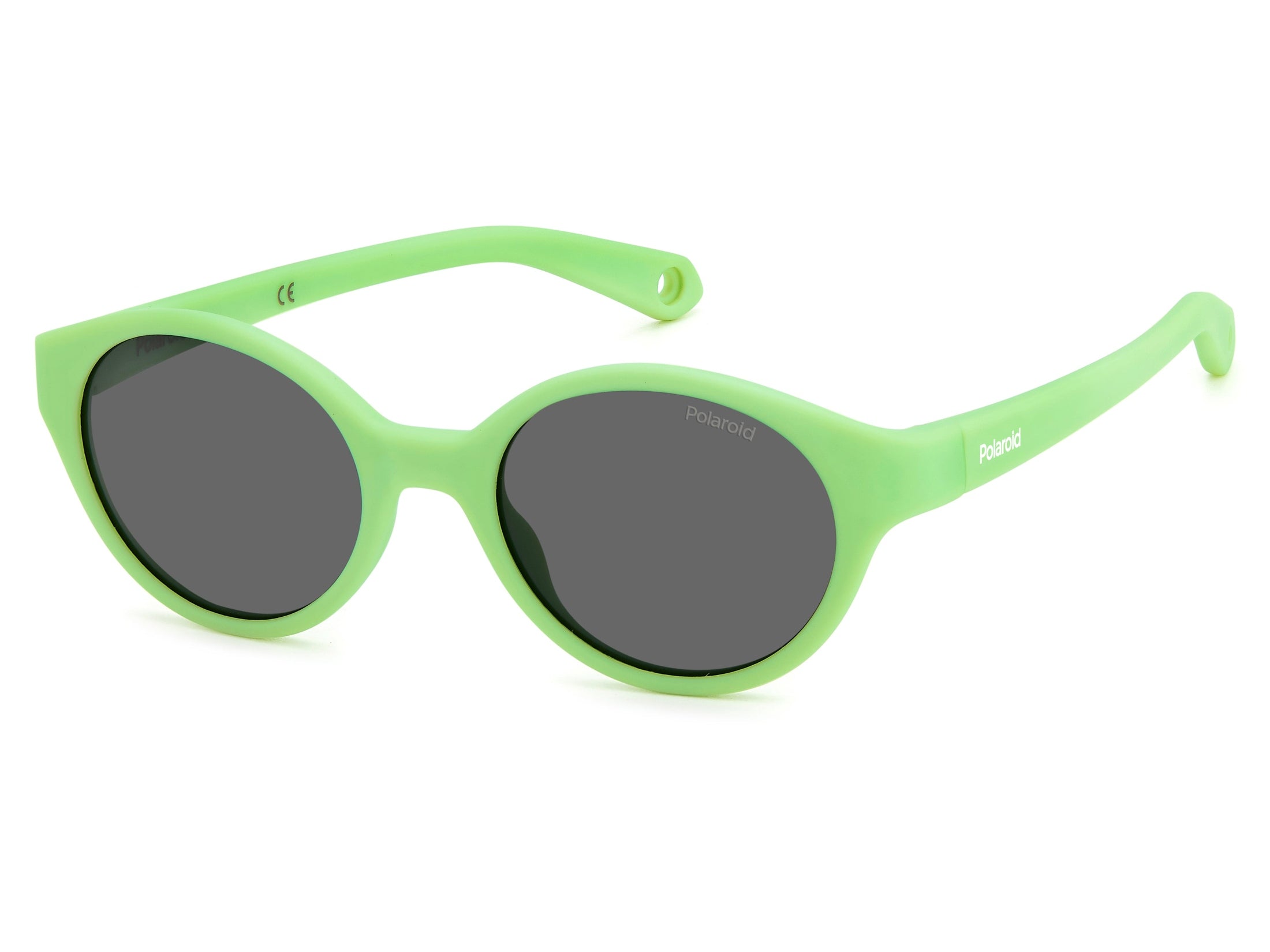Polaroid Kids Round Sunglasses