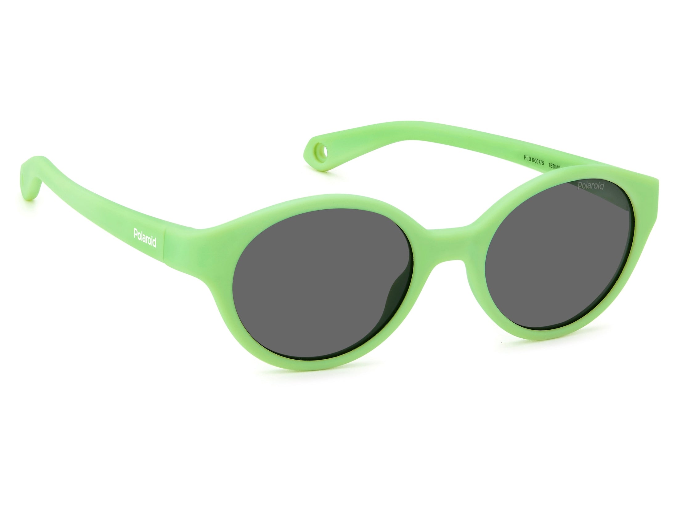 Polaroid Kids Round Sunglasses