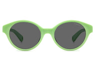 Polaroid Kids Round Sunglasses