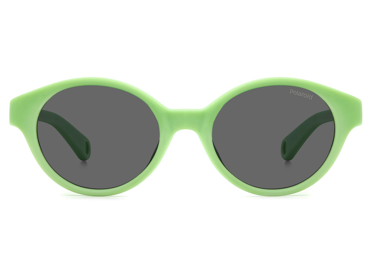 Polaroid Kids Round Sunglasses