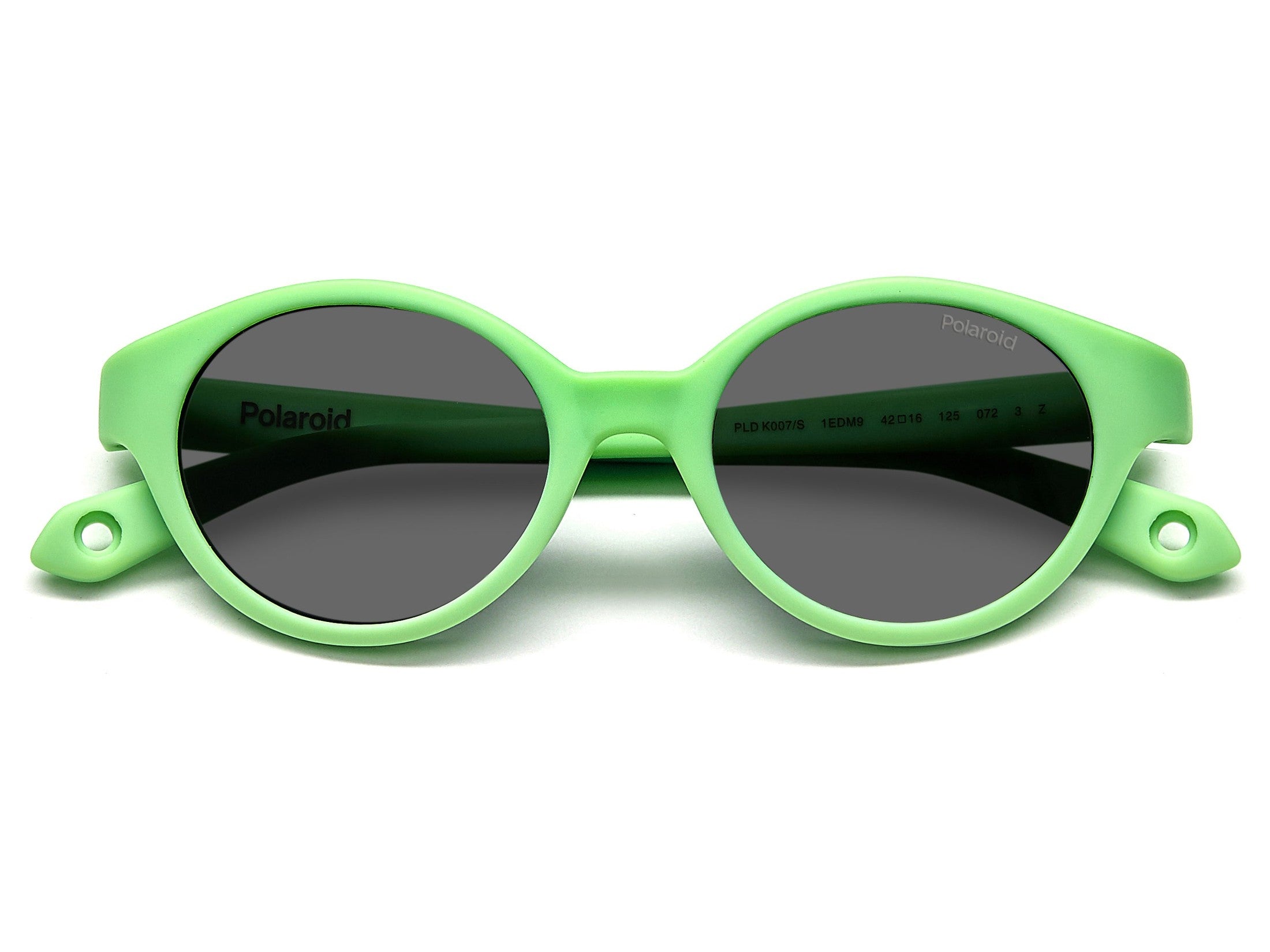 Polaroid Kids Round Sunglasses