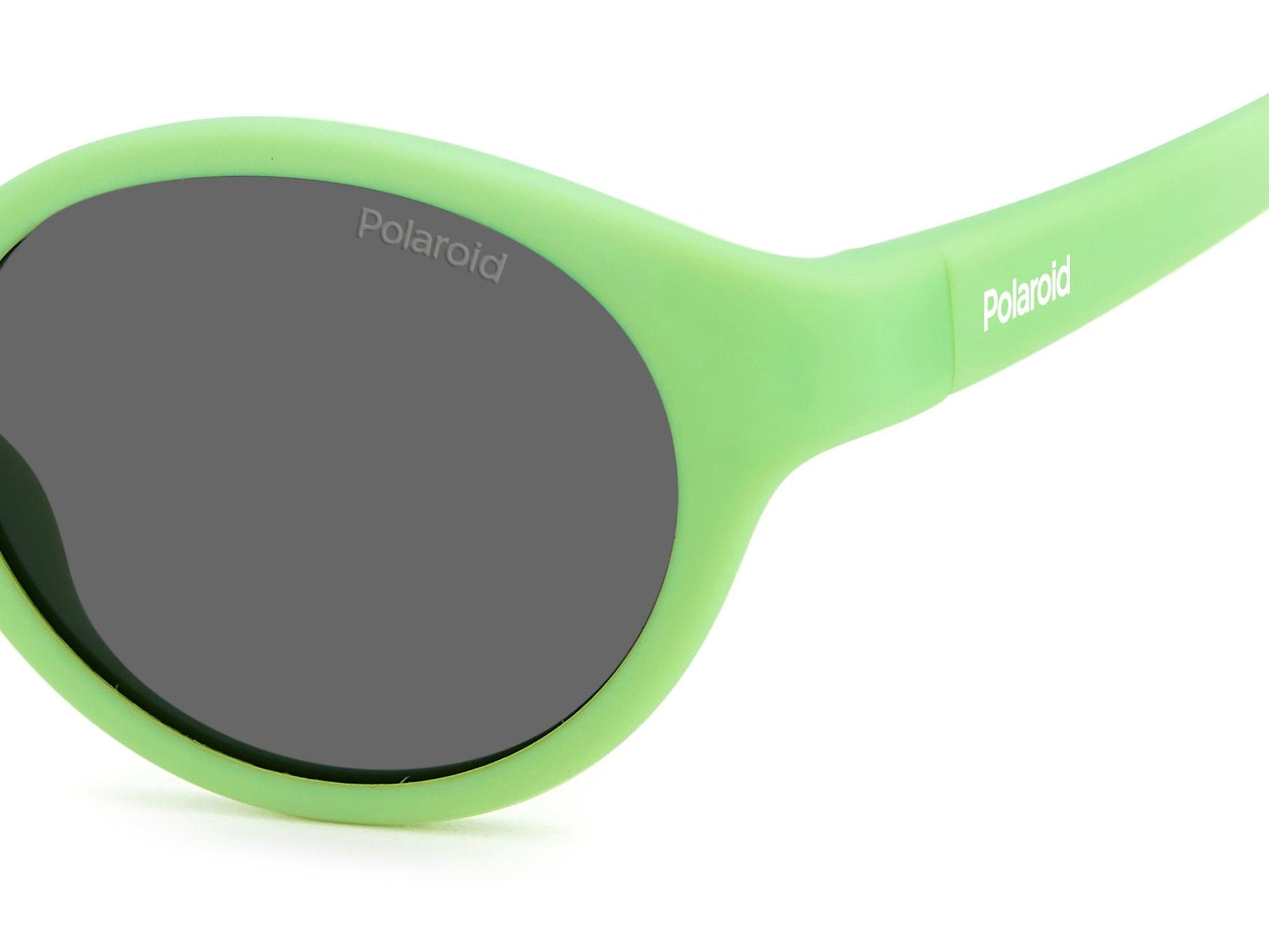 Polaroid Kids Round Sunglasses
