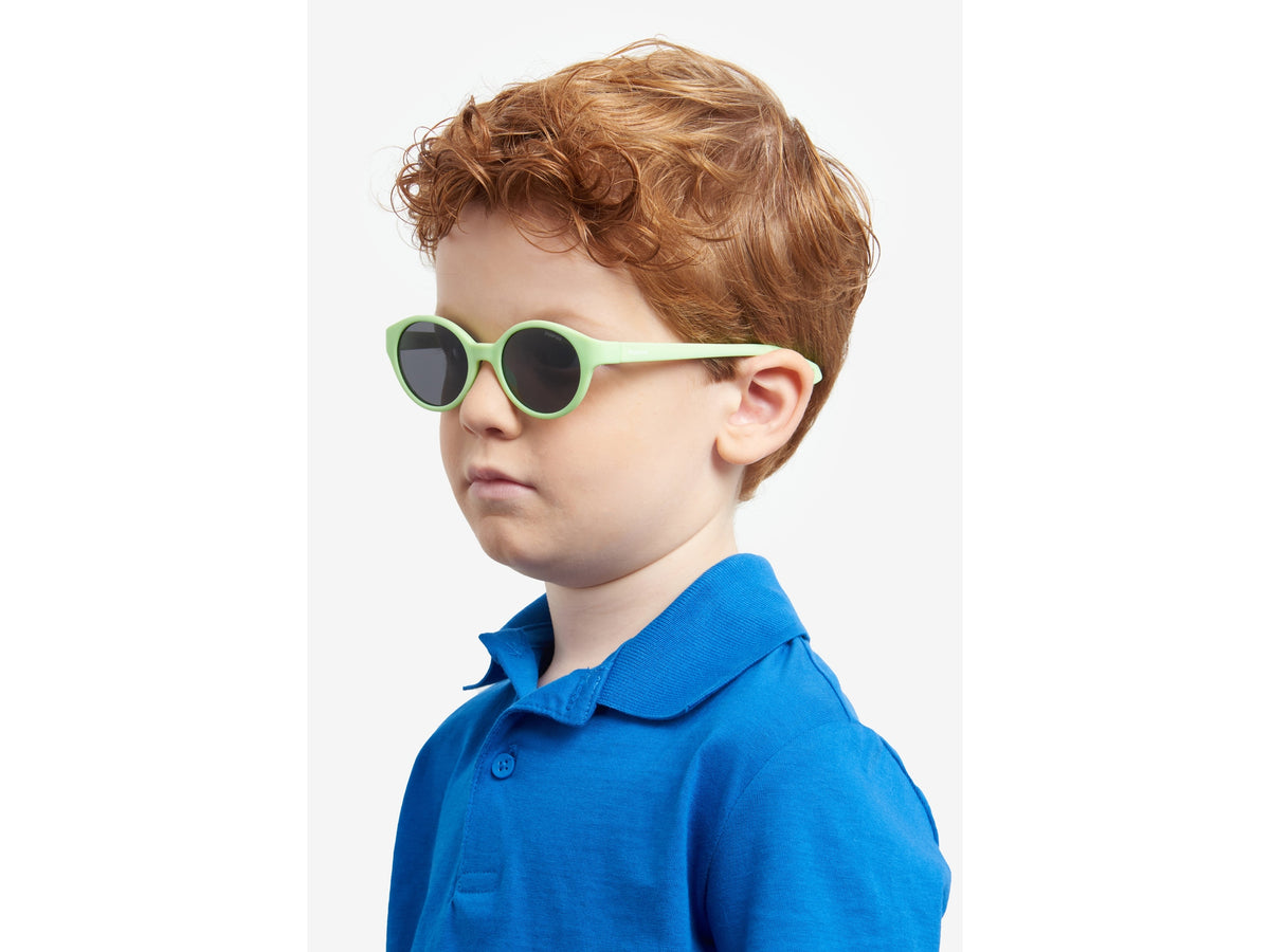 Polaroid Kids Round Sunglasses