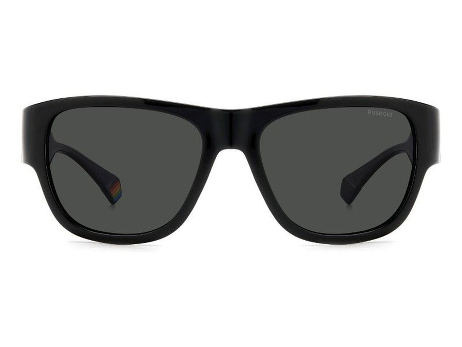 Polaroid Square sunglasses - PLD 6197/S