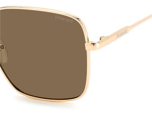 Polaroid Square sunglasses - PLD 6194/S/X