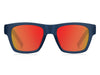 Tommy Hilfiger Square Sunglasses