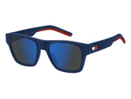 Tommy Hilfiger Square Sunglasses
