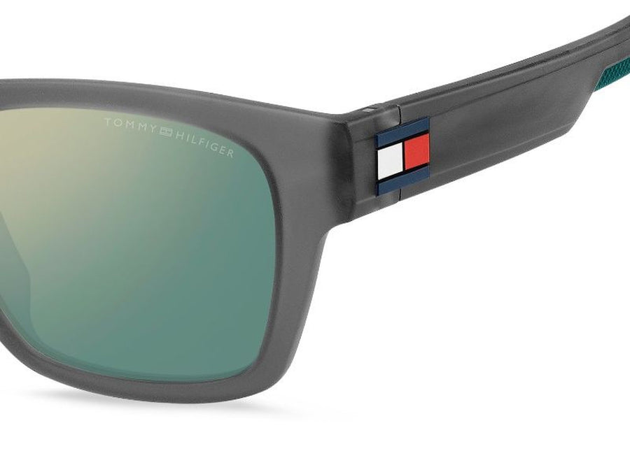 Tommy Hilfiger Square sunglasses - TH 1975/S