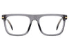 Carrera Square Frames