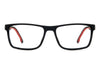 Carrera Square Frames