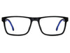 Carrera Square Frames