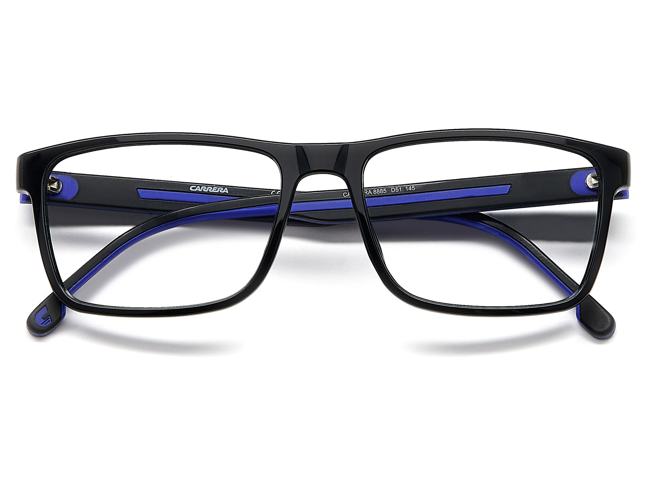 Carrera Square Frames