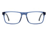 Carrera Square Frames