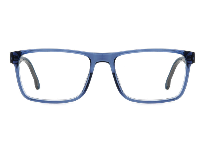 Carrera Square Frame - CARRERA 8885 Blue Grey