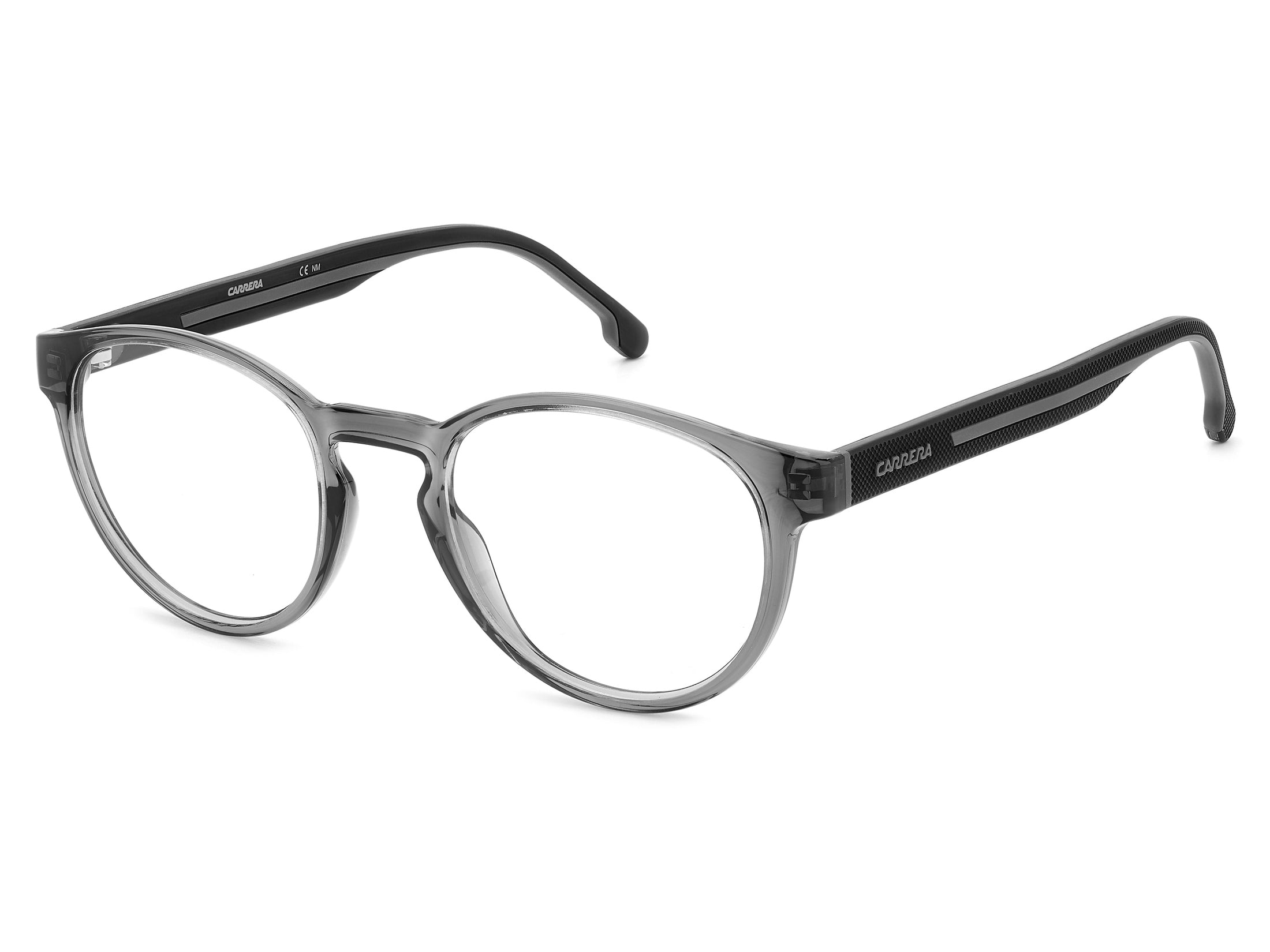 Carrera Round Frames