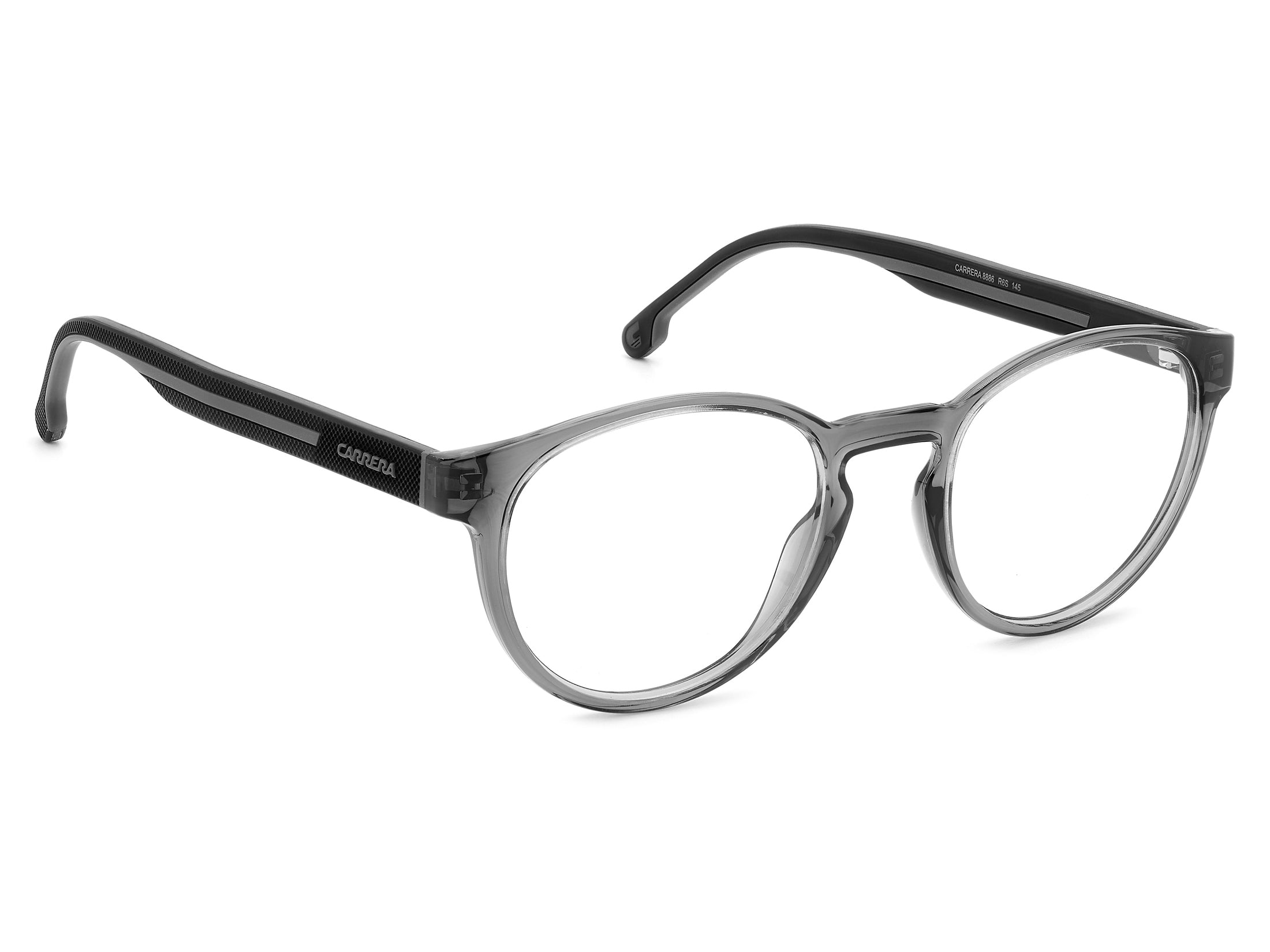 Carrera Round Frames