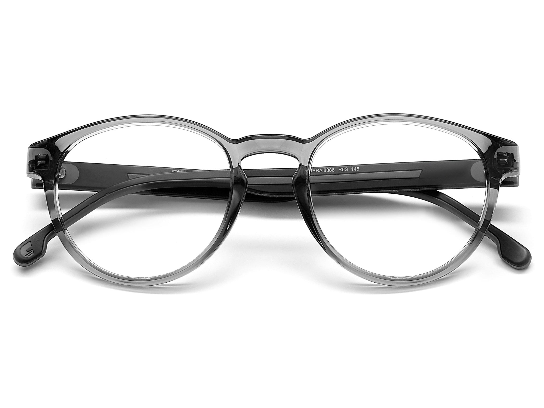 Carrera Round Frames