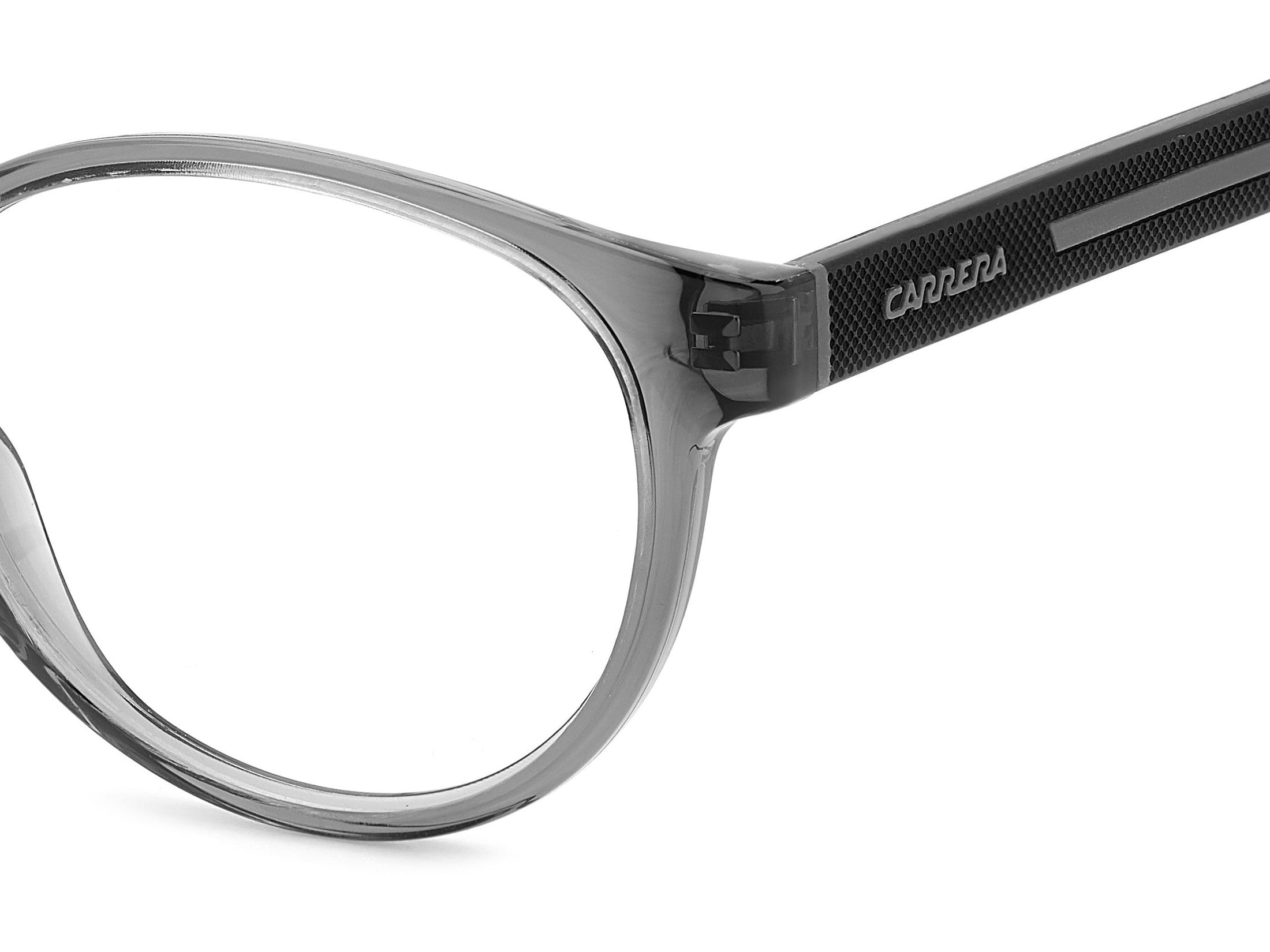 Carrera Round Frames