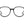 Load image into Gallery viewer, Carrera Round Frames - CARRERA 2044T BLACK
