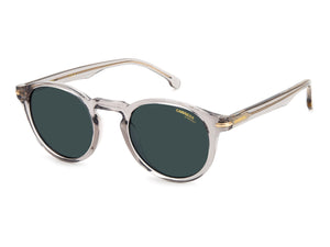 Carrera Round sunglasses - CARRERA 301/S Grey