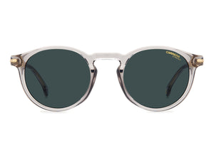 Carrera Round sunglasses - CARRERA 301/S Grey