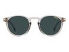 Carrera Round Sunglasses