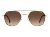 Carrera Square Sunglasses