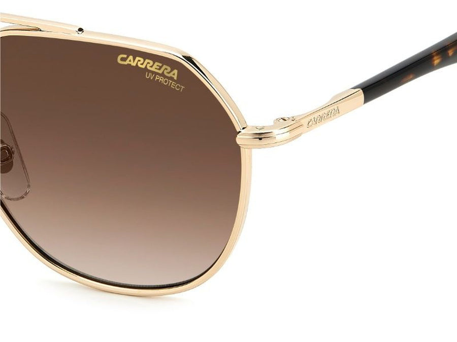 Carrera Round sunglasses - CARRERA 303/S