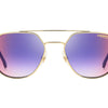 Carrera Square Sunglasses