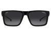 Carrera Ducati Square Sunglasses