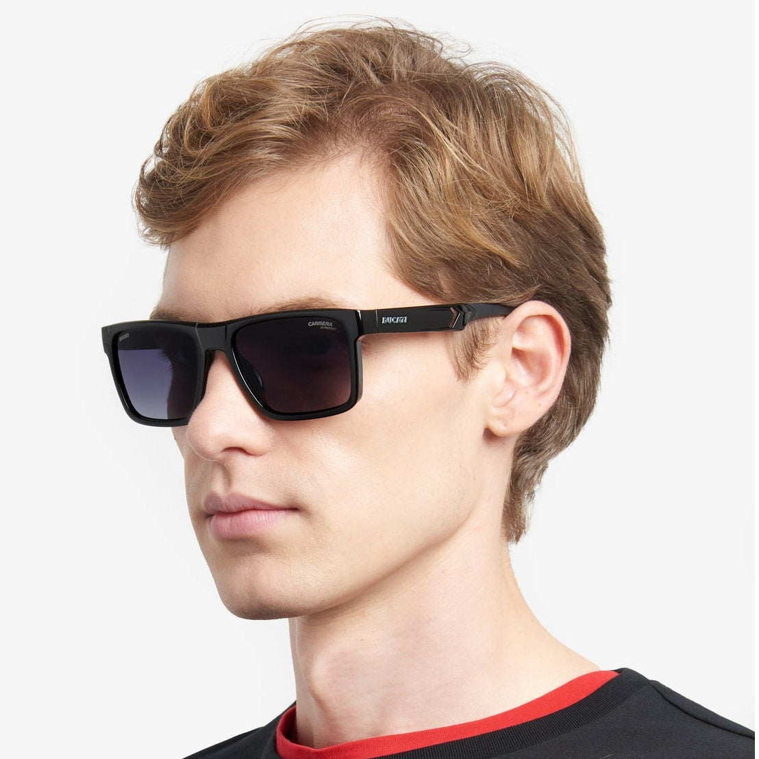 Carrera Ducati Square Sunglasses