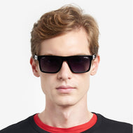 Carrera Square Sunglasses - CARDUC 021/S