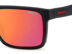 Carrera Square Sunglasses - CARDUC 021/S