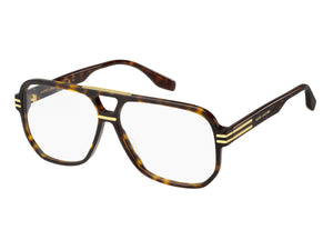 Marc Jacobs Square Frames - MARC 718