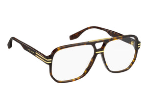 Marc Jacobs Square Frames - MARC 718