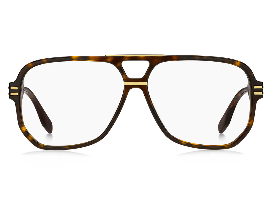 Marc Jacobs Square Frames - MARC 718