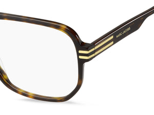 Marc Jacobs Square Frames - MARC 718