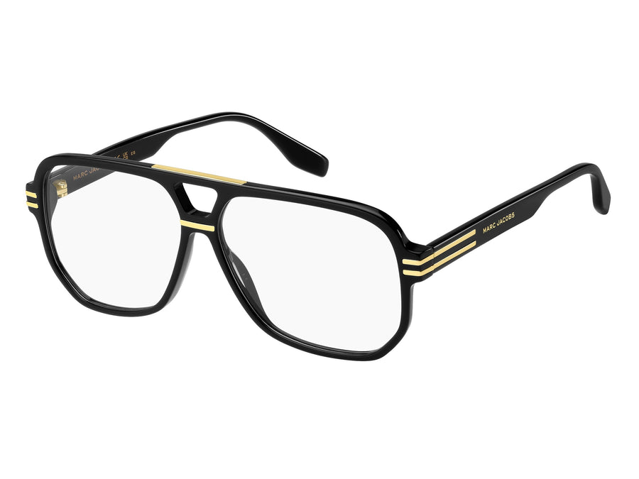 Marc Jacobs Square Frames - MARC 718