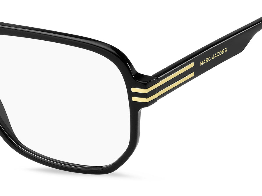 Marc Jacobs Square Frames - MARC 718