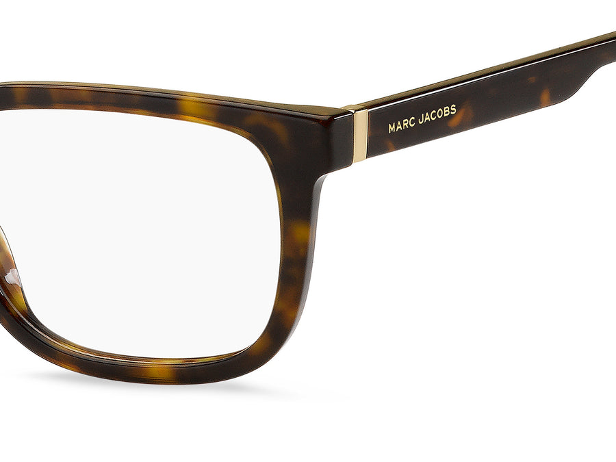 Marc Jacobs Square Frames - MARC 685