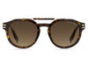 Marc Jacobs Round Sunglasses