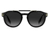 Marc Jacobs Round Sunglasses