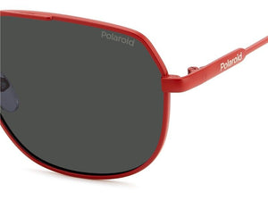 Polaroid Square sunglasses - PLD 6195/S/X