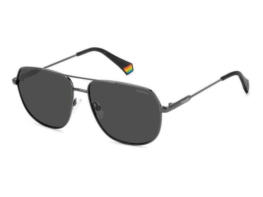 Polaroid Square sunglasses - PLD 6195/S/X